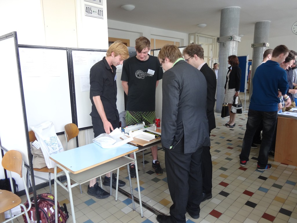 Konference StreTech 2015